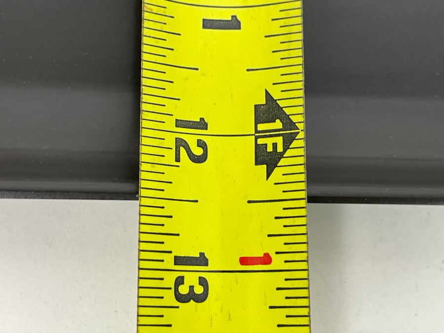 Vintage Couroc Of Monterey Dancing Frog Themed Tray 18 X 12.5 [Photo 6]