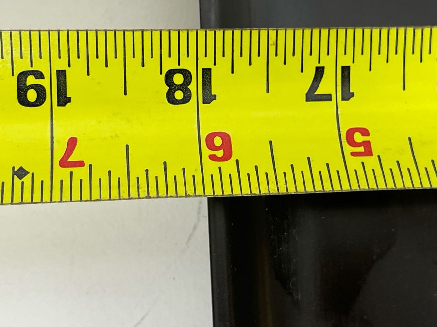 Vintage Couroc Of Monterey Dancing Frog Themed Tray 18 X 12.5 [Photo 5]