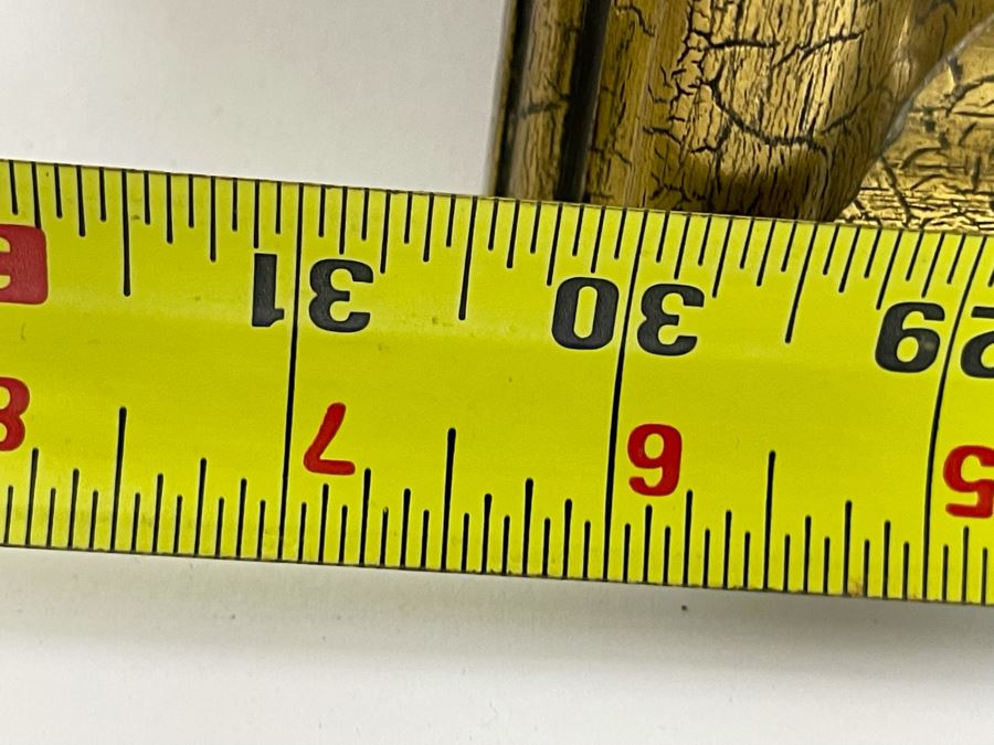 Vintage Etching Titled 'Darby And Joan' Signed Lower Right Corner 19 X 16 Framed 30.5 X 27 [Photo 18]