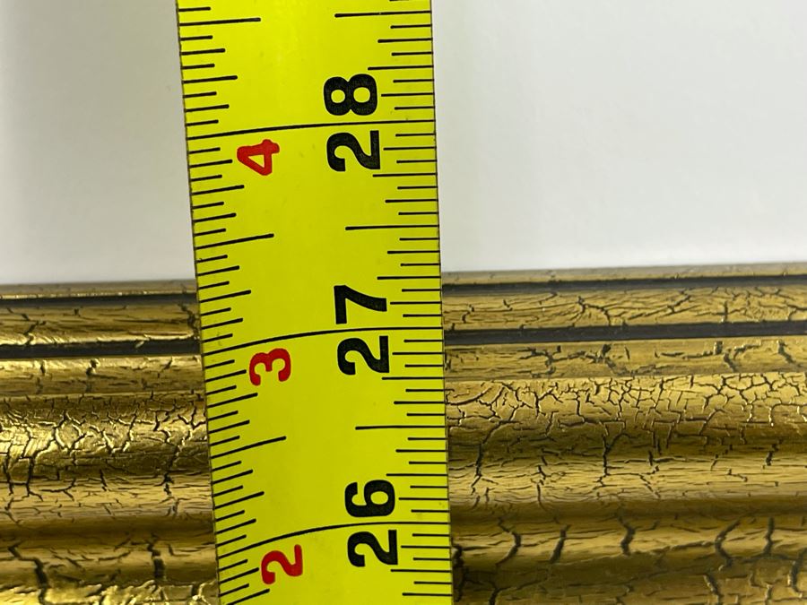 Antique 1897 Etching Hand Signed By W Dendy Sadler And William Henry Boucher Title 'The End Of The Skein' 19.5 X 16 Framed 30 X 27 [Photo 23]