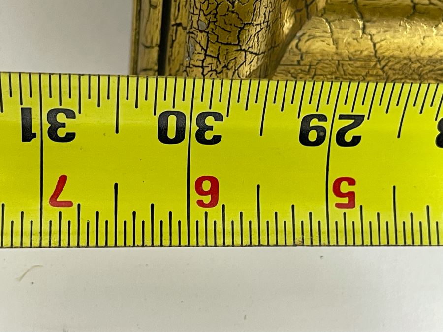 Antique 1897 Etching Hand Signed By W Dendy Sadler And William Henry Boucher Title 'The End Of The Skein' 19.5 X 16 Framed 30 X 27 [Photo 22]