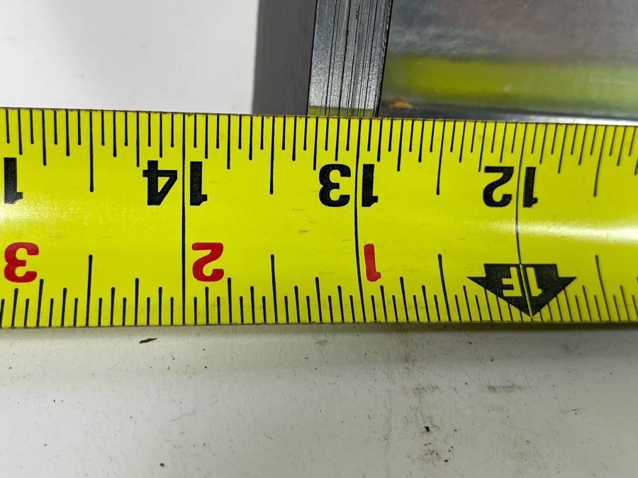 Japanese Woodblock Print By Tangyu Asada 9.5 X 14.5 Framed 13.5 X 18.5 [Photo 9]