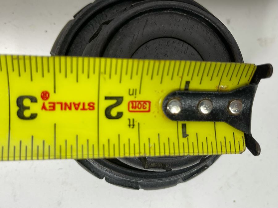 Chinese Wooden Stands From 2' - 9.5' [Photo 7]