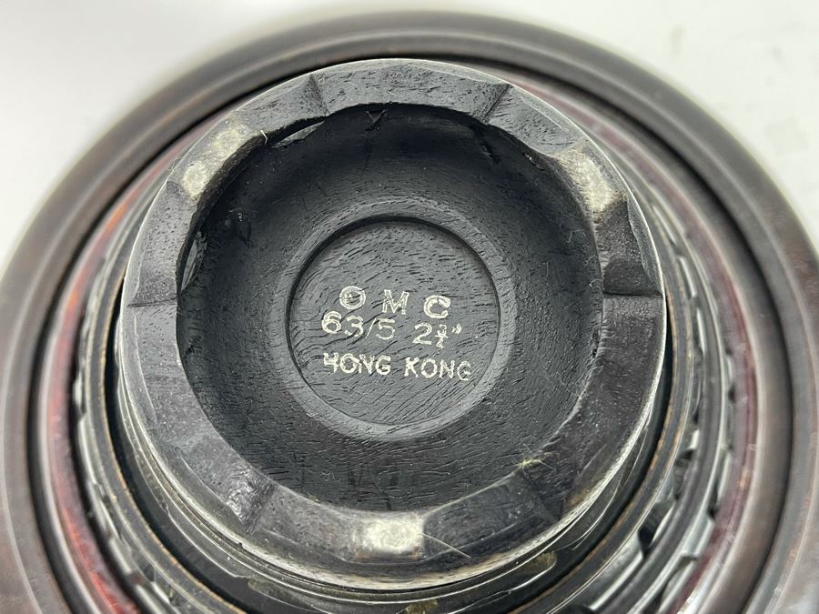 Chinese Wooden Stands From 2' - 9.5' [Photo 6]