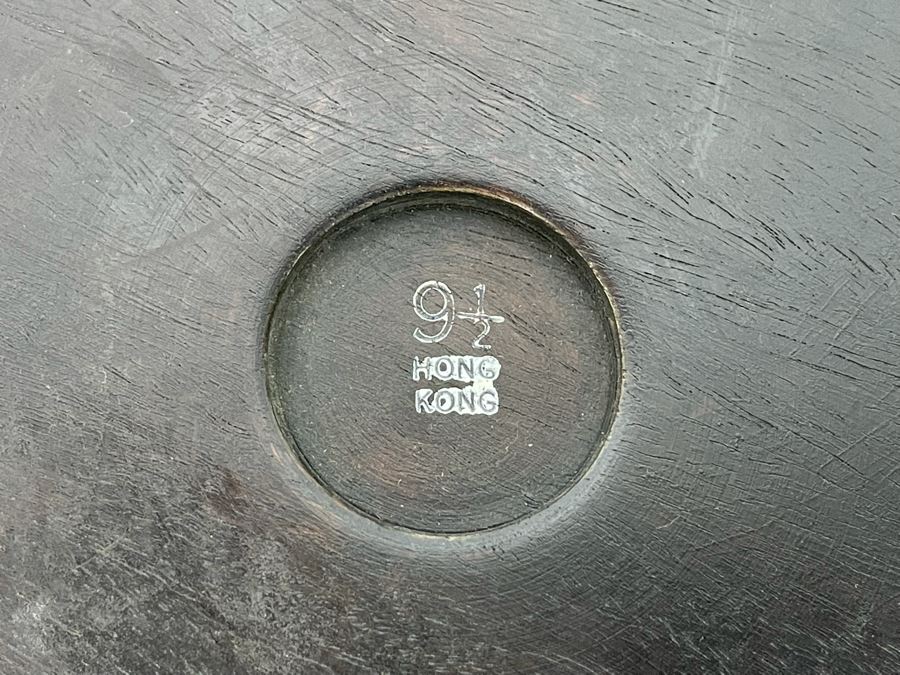 Chinese Wooden Stands From 2' - 9.5' [Photo 9]