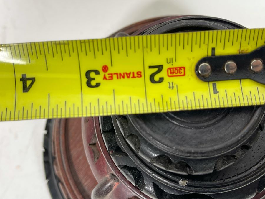 Chinese Wooden Stands From 2.5' - 8' [Photo 7]