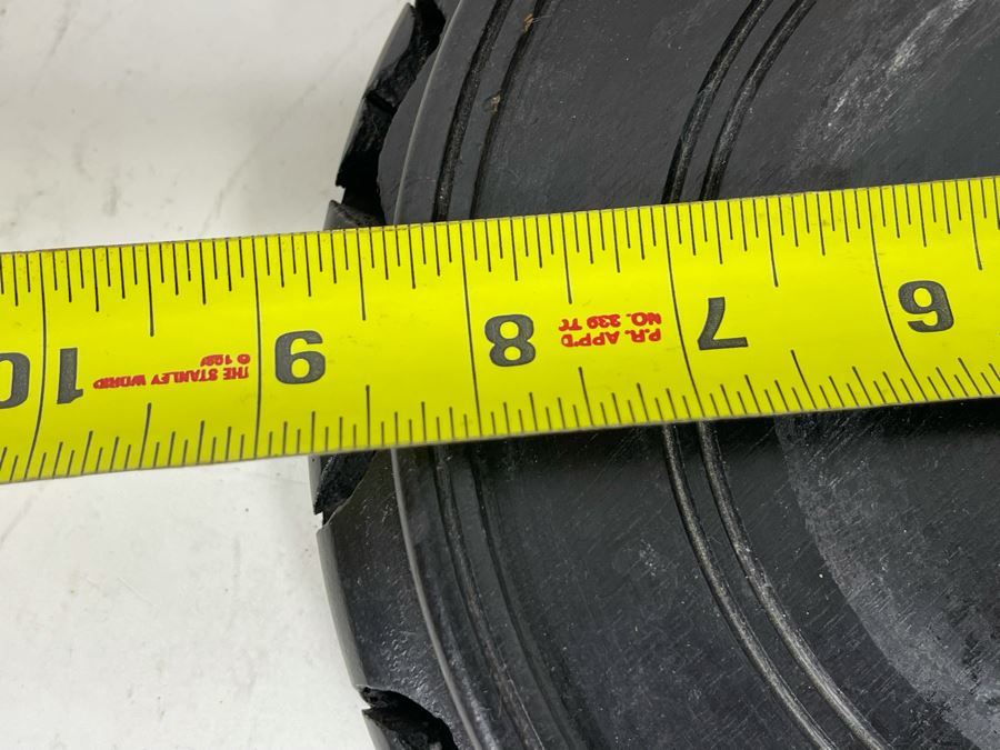 Chinese Wooden Stands From 2.5' - 8' [Photo 8]