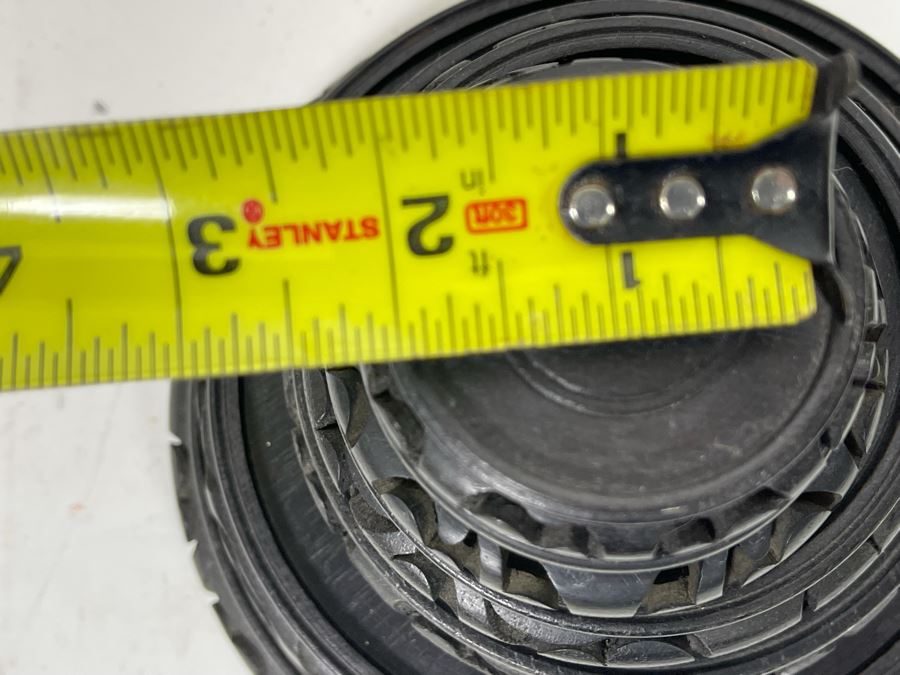 Chinese Wooden Stands From 2' - 7.5' [Photo 7]