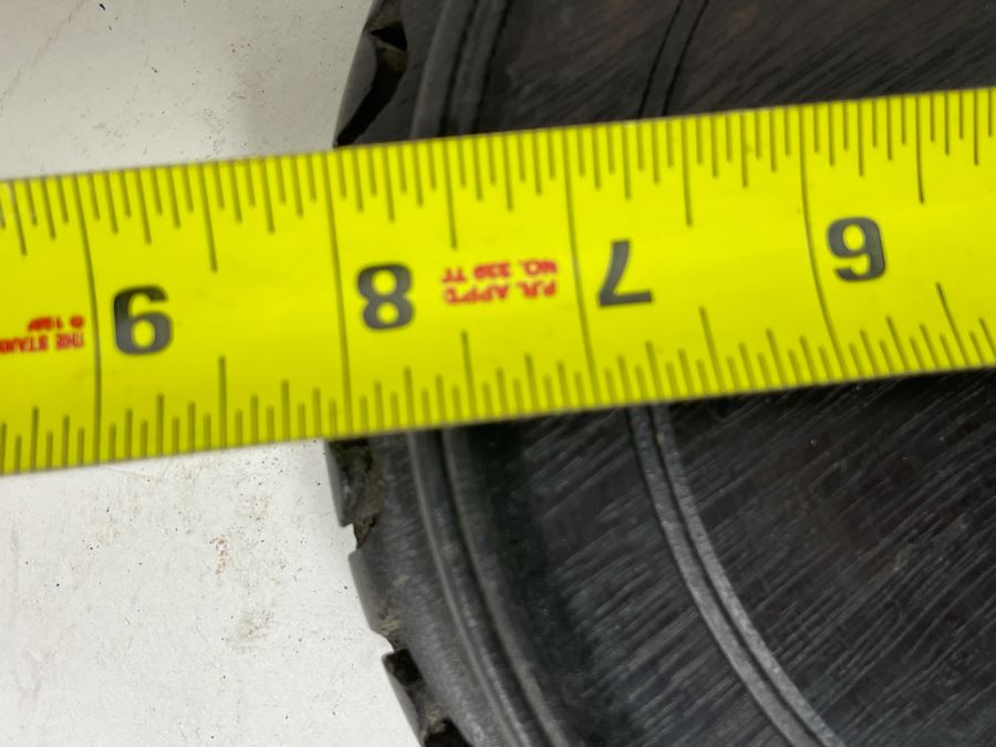 Chinese Wooden Stands From 2' - 7.5' [Photo 8]