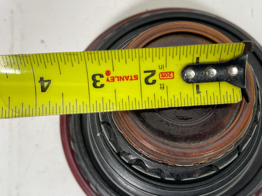 Chinese Wooden Stands From 2.5' - 7.5' [Photo 6]