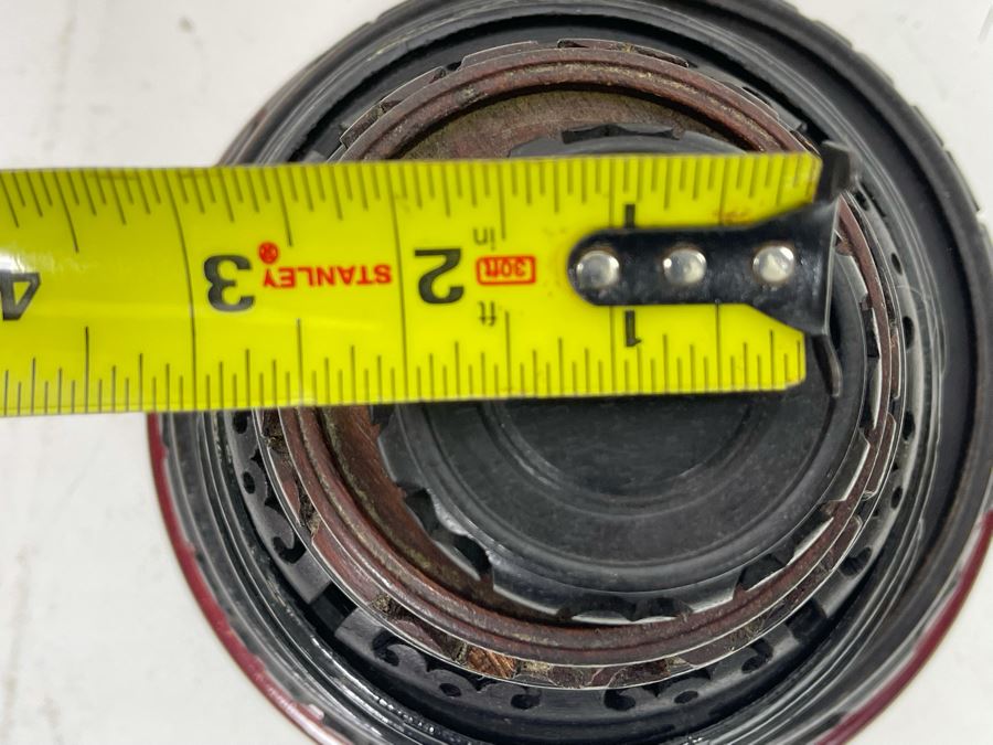 Chinese Wooden Stands From 2' - 7.5' [Photo 7]