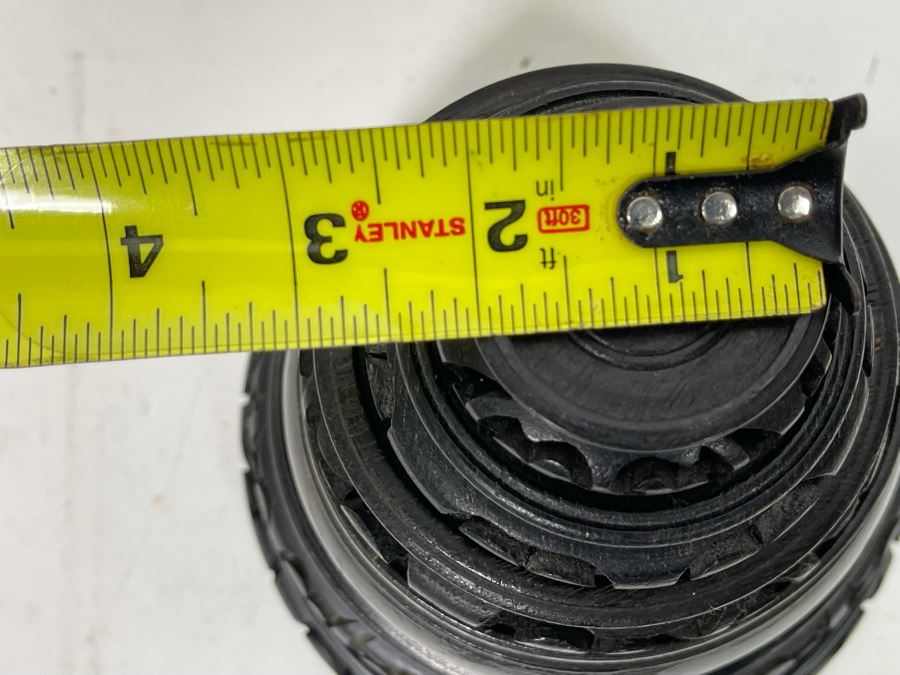 Chinese Wooden Stands From 2' - 7' [Photo 6]