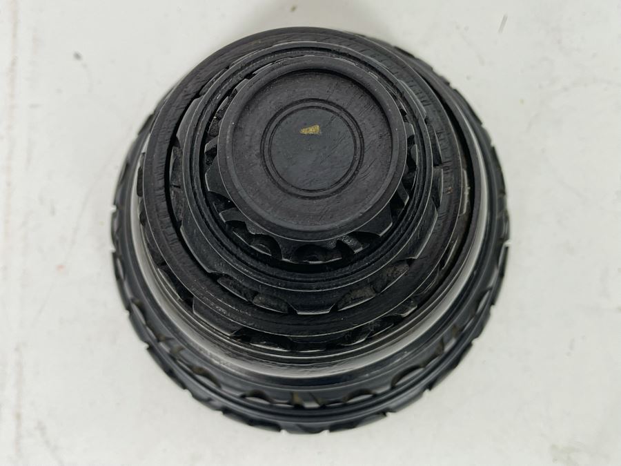 Chinese Wooden Stands From 2' - 7' [Photo 5]