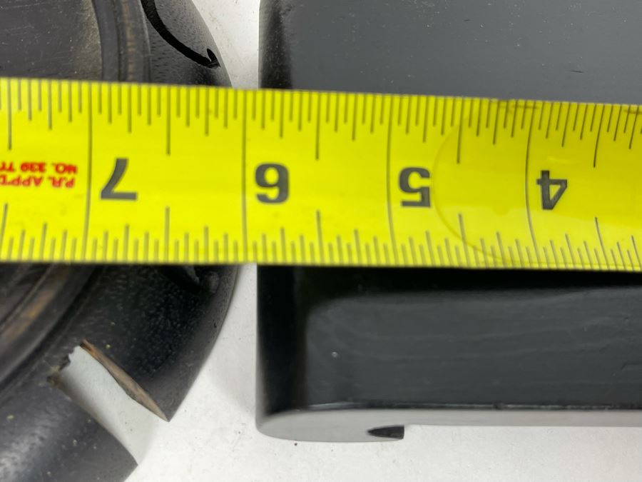 Chinese Wooden Stands [Photo 9]