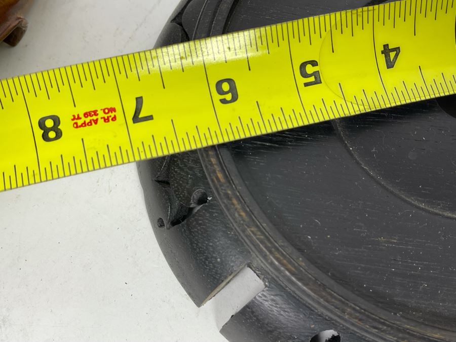 Chinese Wooden Stands [Photo 7]