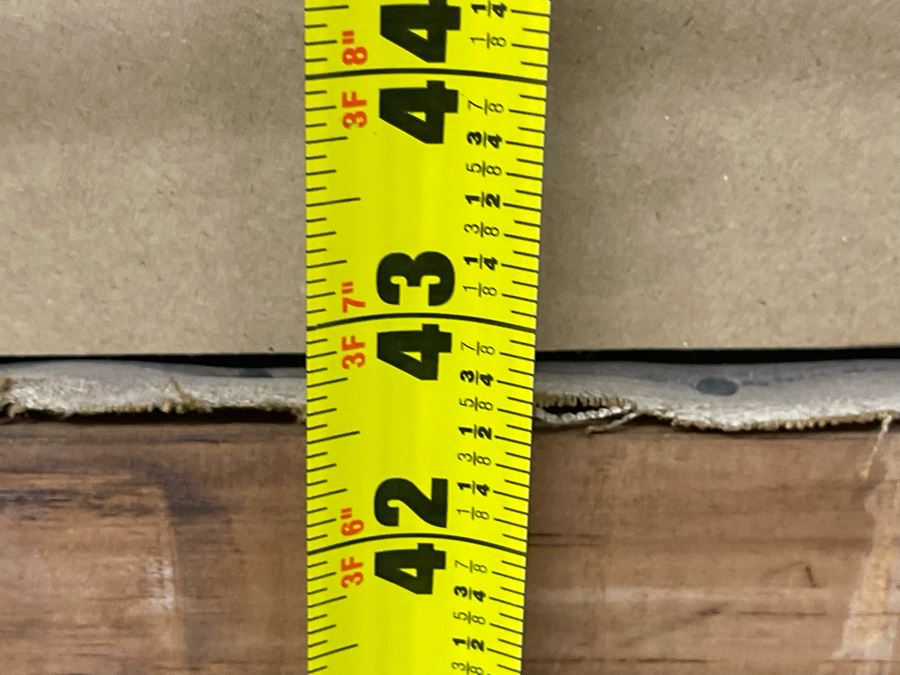 Original Painting By Antonio M. Amaya, Madrid Spain Based On 'The Fable Of Arachne, or The Spinners' By Diego Velazquez 55 X 43 Framed 65 X 52 [Photo 21]