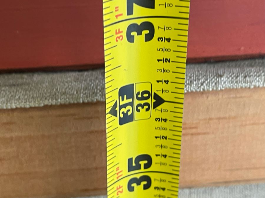 Original Painting On Canvas By Antonio M. Amaya Madrid Spain After The Painting 'The Tears Of Saint Peter' By El Greco 28 X 36 Framed 36 X 44 [Photo 13]