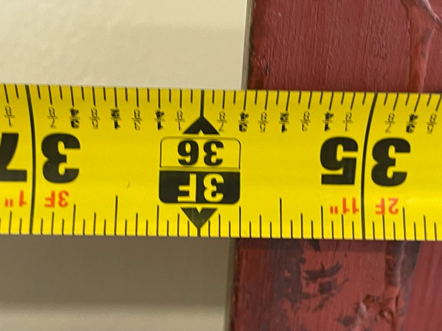 Original Painting On Canvas By Antonio M. Amaya Madrid Spain After The Painting 'The Tears Of Saint Peter' By El Greco 28 X 36 Framed 36 X 44 [Photo 14]