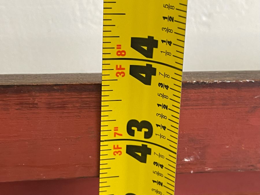 Original Painting On Canvas By Antonio M. Amaya Madrid Spain After The Painting 'The Tears Of Saint Peter' By El Greco 28 X 36 Framed 36 X 44 [Photo 15]