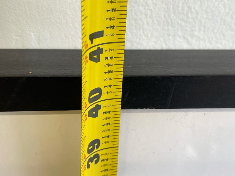 Vintage 2006 Bullfighting Poster With Ticket Framed 28 X 40.5 [Photo 9]