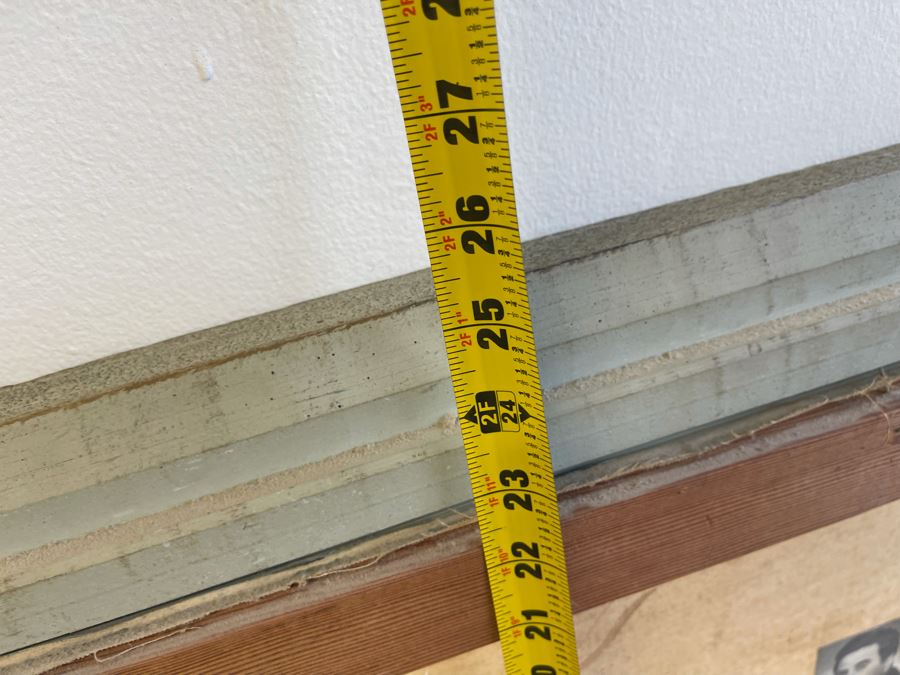 Original Vicente Besugo Portugal Impressionist Nautical Painting On Canvas 27 X 20 Framed 32 X 25 [Photo 20]