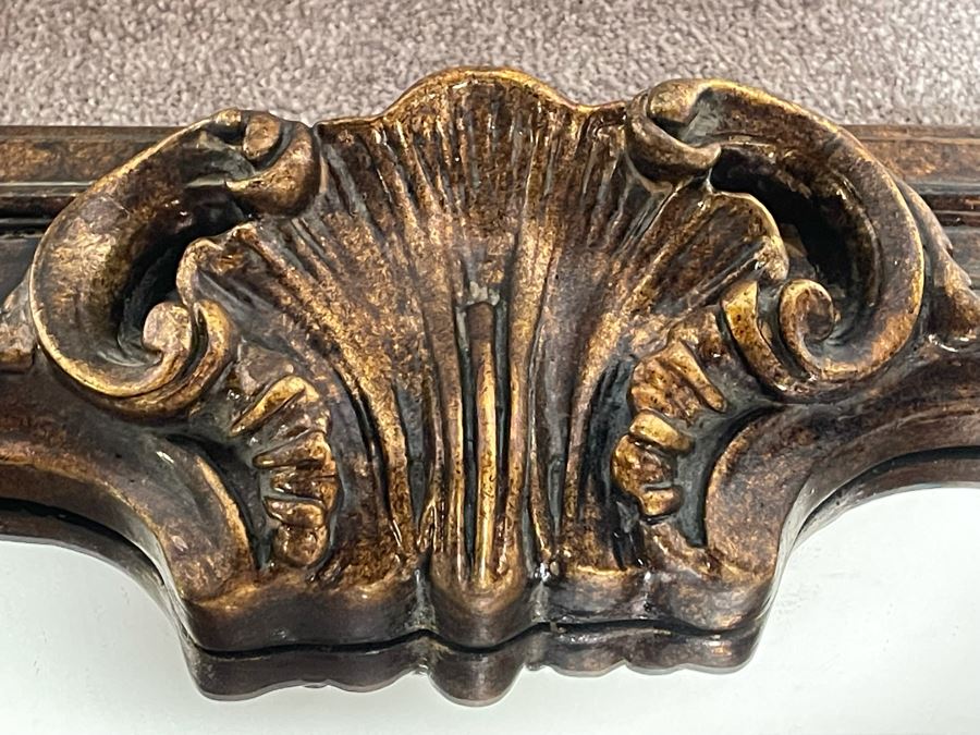 Uttermost Wall Mirror 31 X 33 [Photo 7]