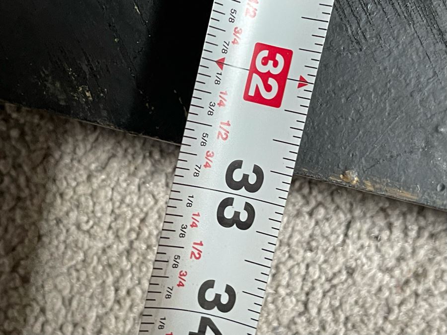 Uttermost Wall Mirror 31 X 33 [Photo 12]