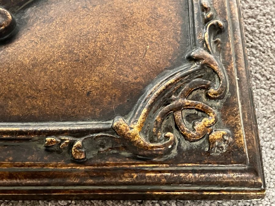 Uttermost Wall Mirror 31 X 33 [Photo 6]