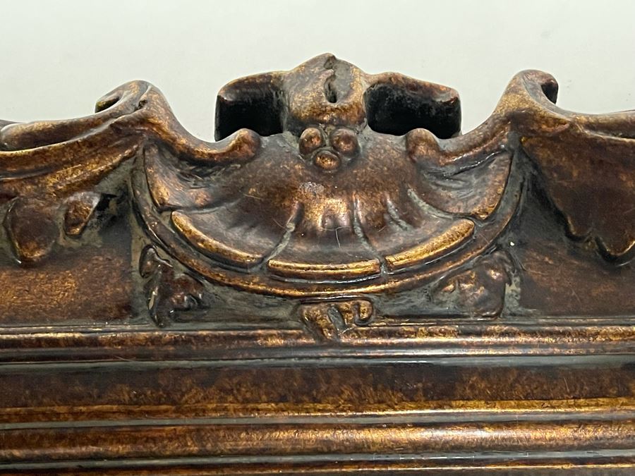 Uttermost Wall Mirror 31 X 33 [Photo 5]