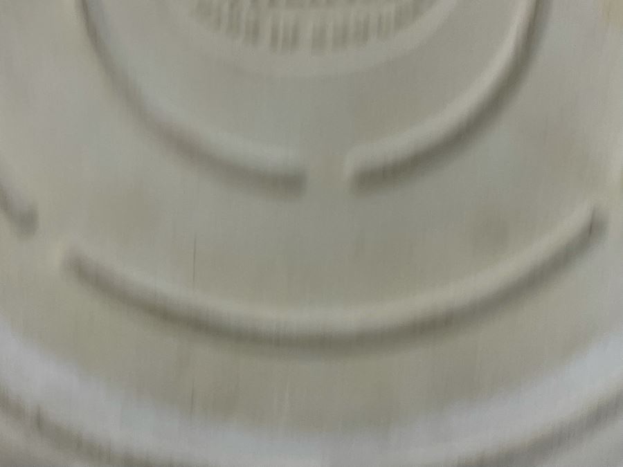 Pair Of Portmeirion Bowls 9.5W And 10.5W [Photo 10]