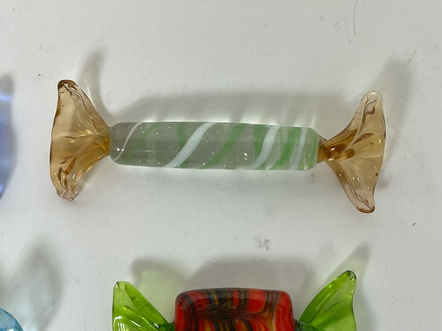 Glass Candy [Photo 5]