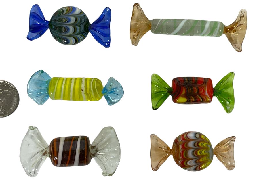 Glass Candy [Photo 1]