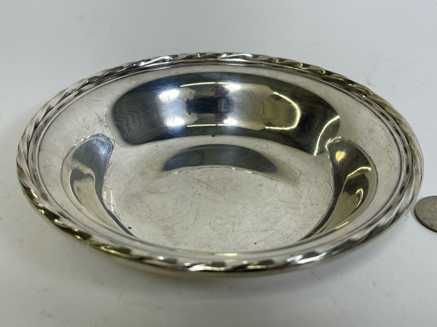 Towle sterling hot sale silver value