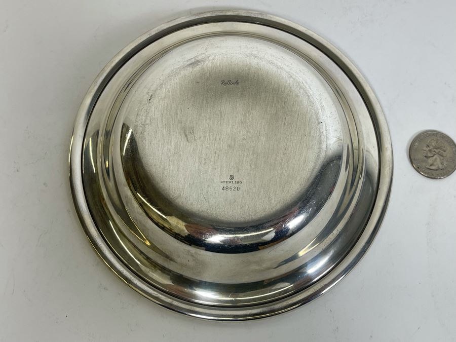 Towle Sterling Silver 6' Bowl 130g $89 Melt Value [Photo 6]
