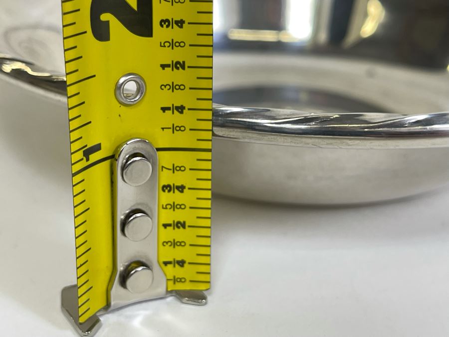 Towle Sterling Silver 6' Bowl 130g $89 Melt Value [Photo 10]