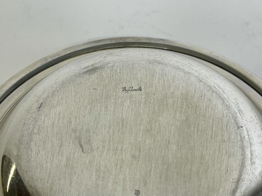 Towle Sterling Silver 6' Bowl 130g $89 Melt Value [Photo 8]
