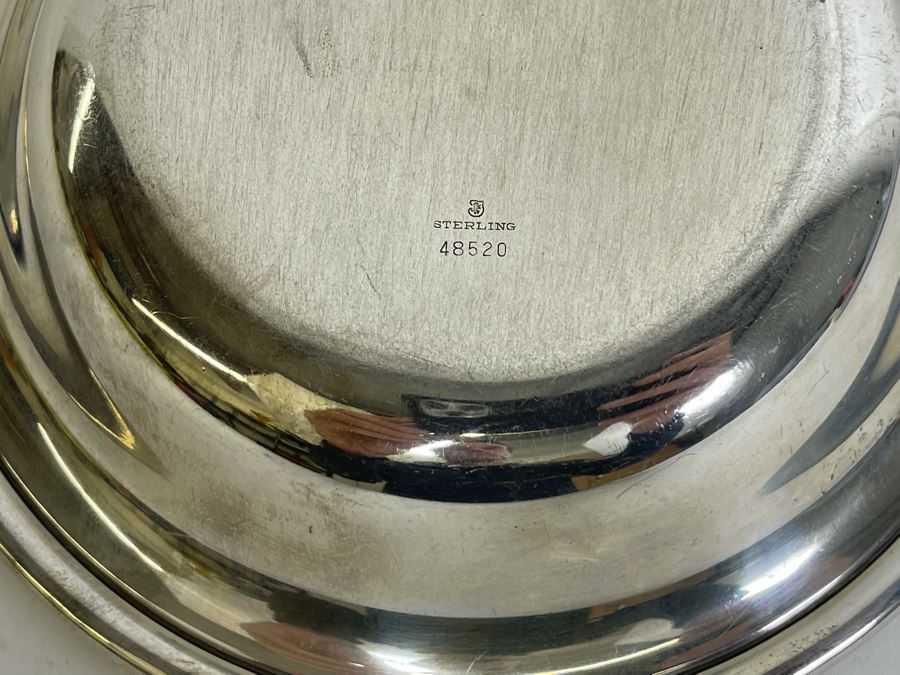 Towle Sterling Silver 6' Bowl 130g $89 Melt Value [Photo 7]