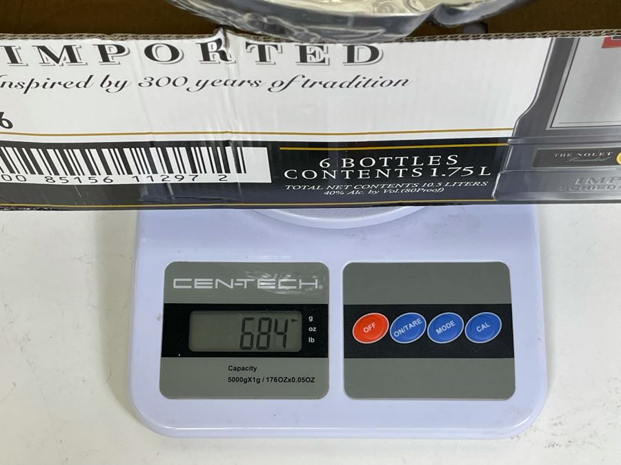 Mexican Sterling Silver 935 Footed Bowl 10.25W X 3H 684g $472 Melt Value [Photo 17]