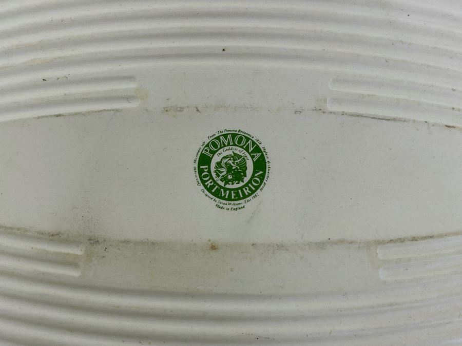 Portmeirion Oven Bakeware Pan 15.75W X 10D X 2H [Photo 8]