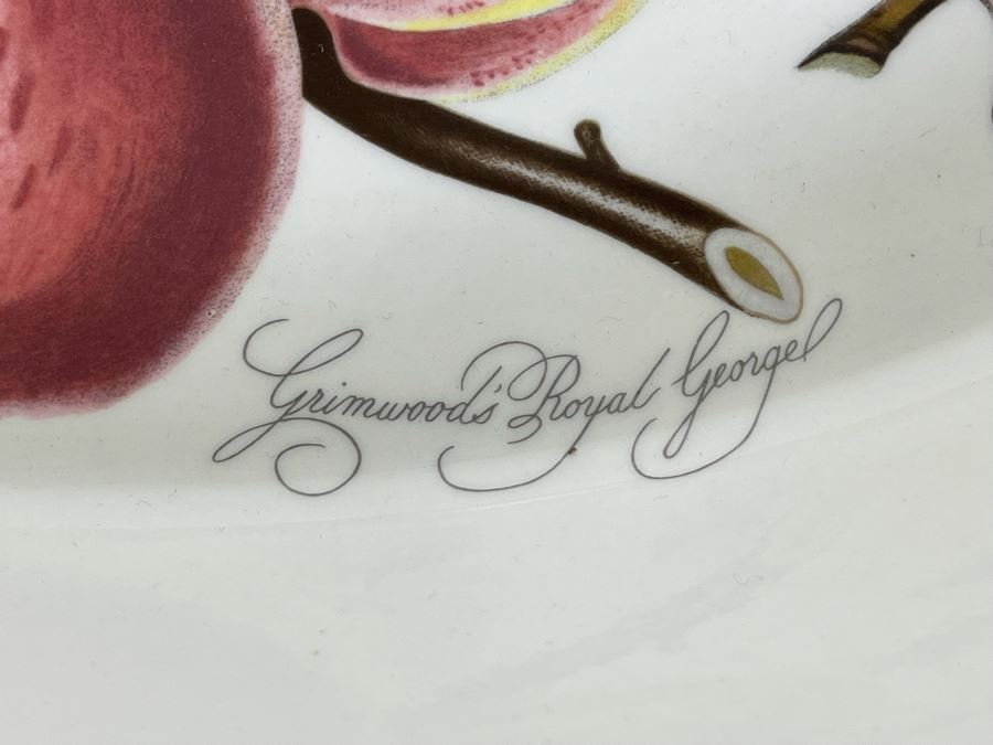 Portmeirion Oven Bakeware Pan 15.75W X 10D X 2H [Photo 6]