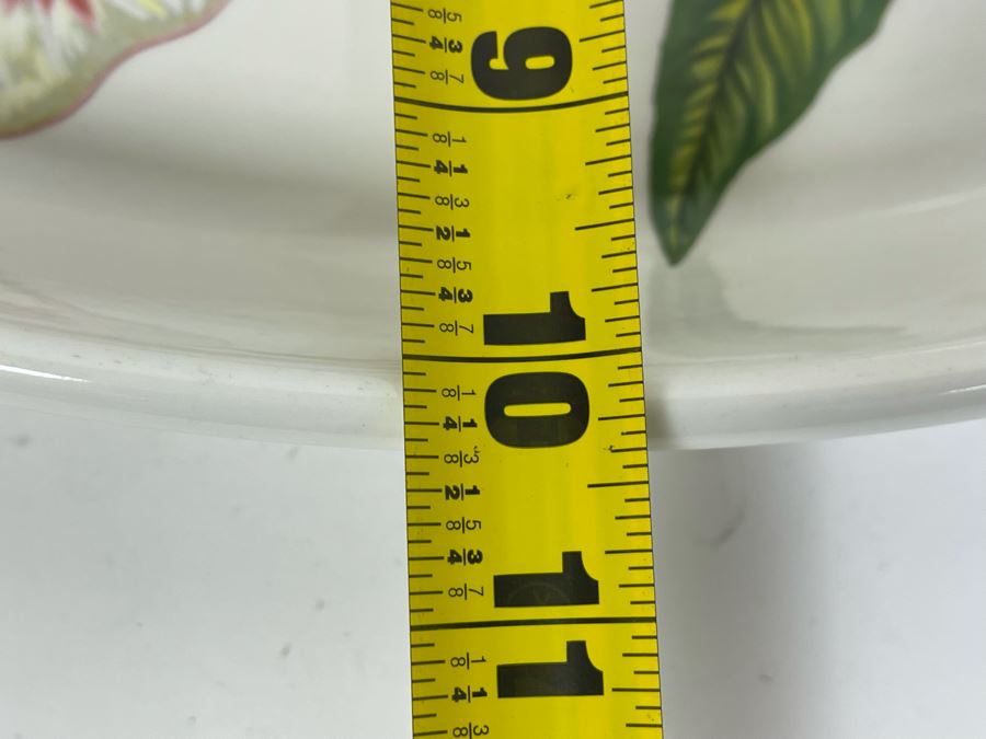 Portmeirion Oven Bakeware Pan 15.75W X 10D X 2H [Photo 10]