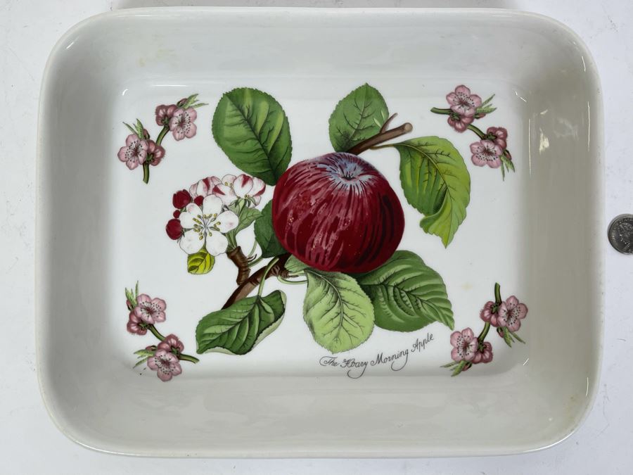 Portmeirion Oven Bakeware Pan 12W X 10D X 2H [Photo 2]