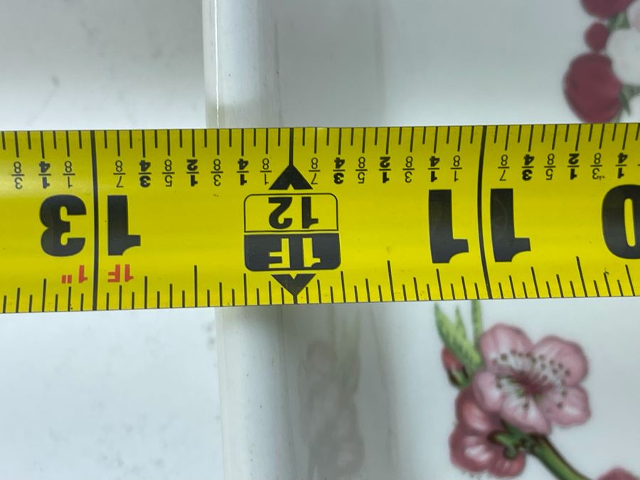 Portmeirion Oven Bakeware Pan 12W X 10D X 2H [Photo 6]