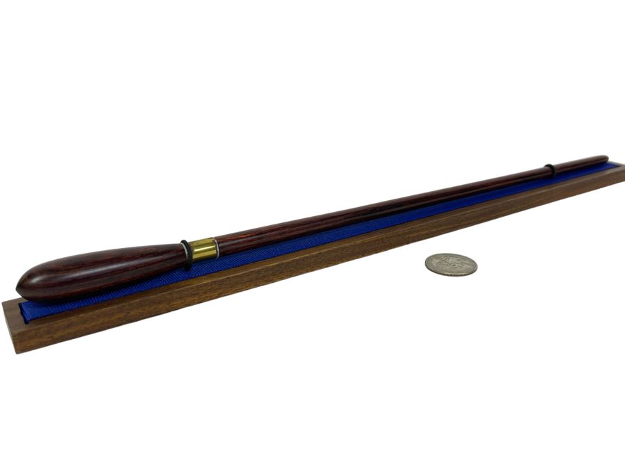 Rosewood Maestro Tapered Conductor Baton 14.5L [Photo 1]