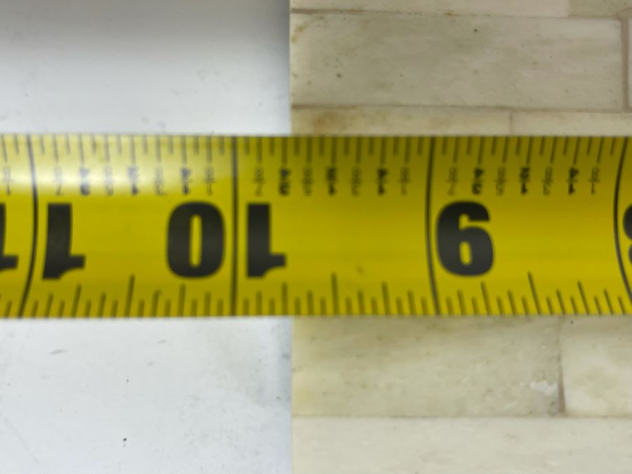 Etched Brass Plate With Peacock Design From India 13.5R And Mosiac Bone Box 9.75W X 4.5D X 2H [Photo 10]