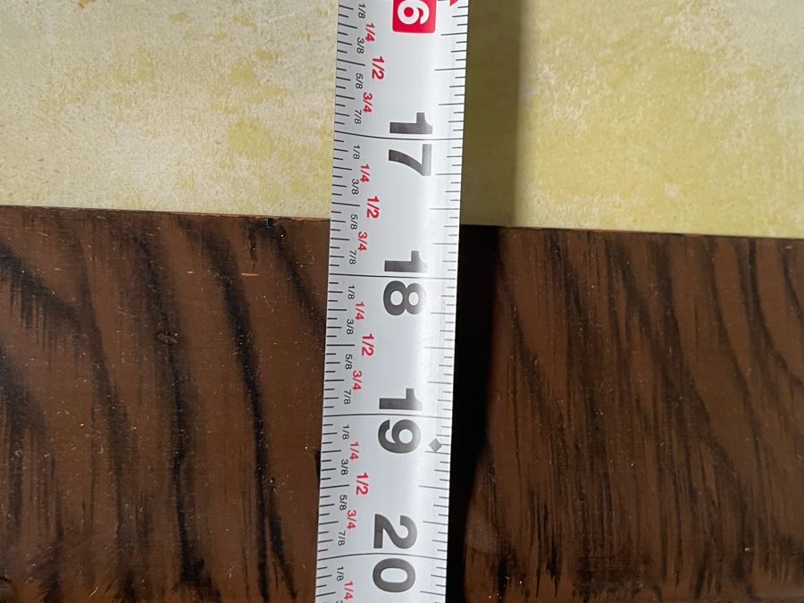 William Henry Chandler (1854-1928) Pastel Painting Framed 39.5 X 17.5 Framed 45 X 23.5 [Photo 16]