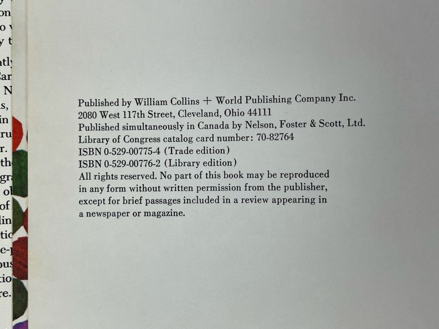 The Very Hungry Caterpillar By Eric Carle Book [Photo 5]