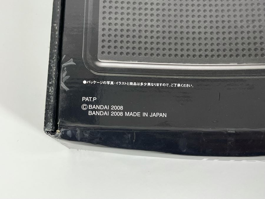 Japanese Bandai Luminodot Lite-Brite 2008 Adult Interior Design Piece [Photo 4]