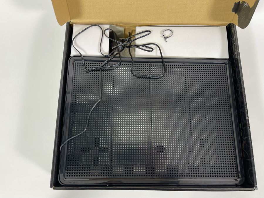 Japanese Bandai Luminodot Lite-Brite 2008 Adult Interior Design Piece [Photo 12]