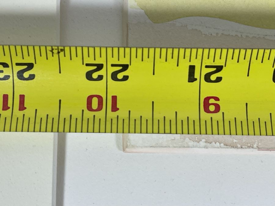 Original Watercolor Painting By Jean Klafs Titled Oaxaca Market 22 X 14.5 [Photo 7]